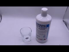 High Concentration Offset Plate Cleaner Offset Printing YY 363