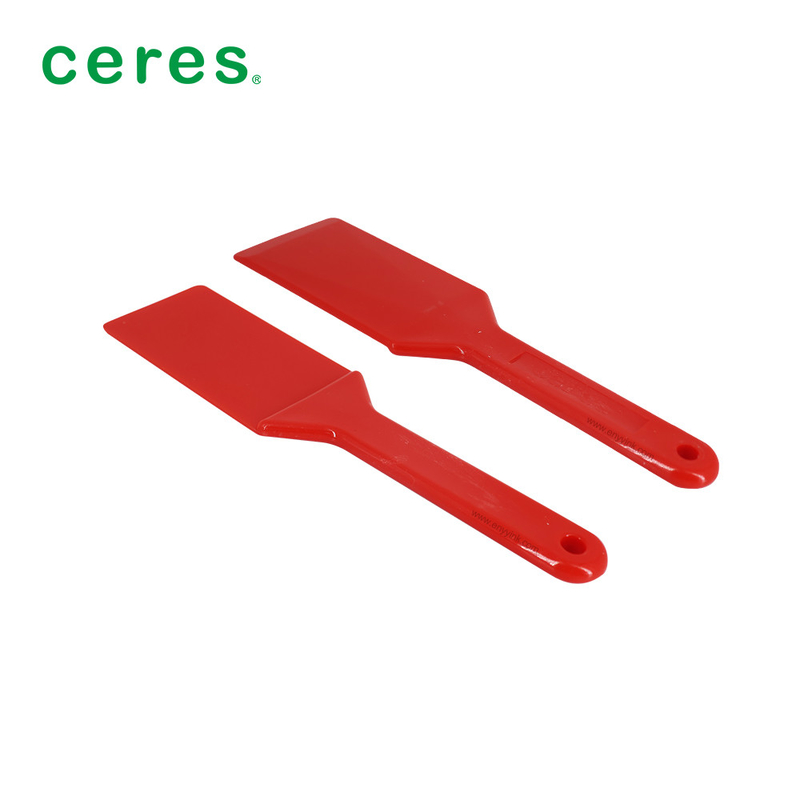سكين حبر 4 ألوان من نوع Ceres Plastic للطباعة الضوئية