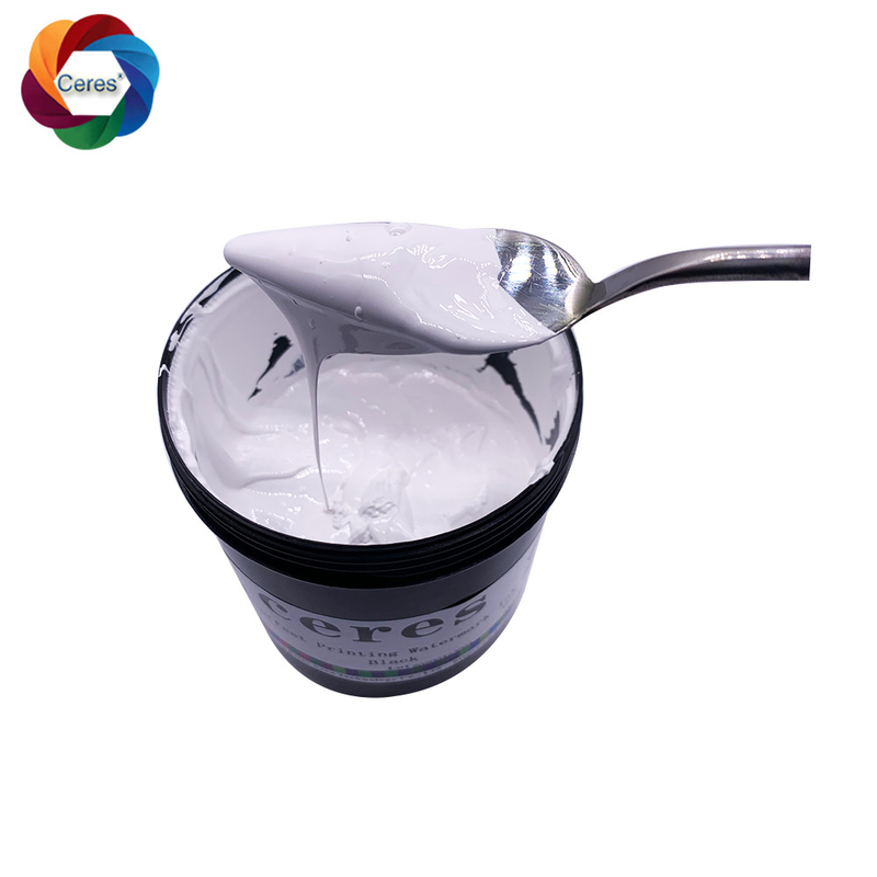 طباعة الشاشة الضوئية المستندات الحبر الرموز المائية للطابعة الحبر 80 غرام 0.5kg