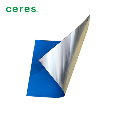 الطباعة العالية اللون الأزرق صفيحة Ctcp 0.15 و 0.3mm سمك