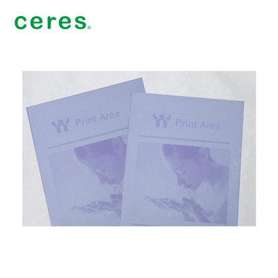 ألواح الطباعة الألومنيوم أوفسيت Ceres ألواح CTP الحرارية غير المعالجة